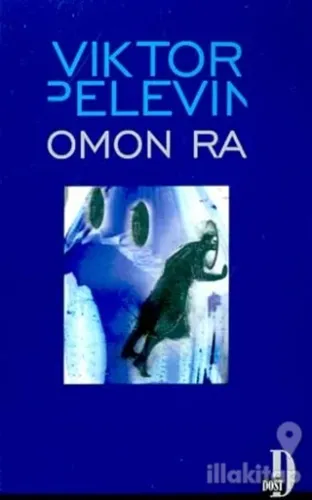 Omon Ra