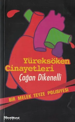 Yüreksöken Cinayetleri