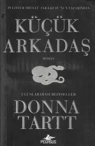 Küçük Arkadaş