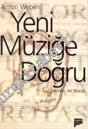 Yeni Müziğe Doğru -        1998