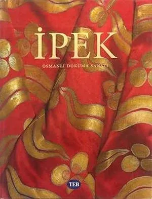Ipek Osmanlı Dokuma Sanatı