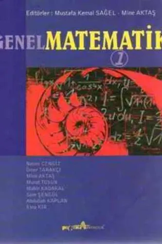 Genel Matematik