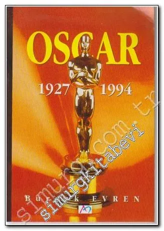Oscar Ödülleri Tarihi: 1927 - 1994 - 1995