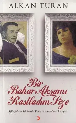 Bir Bahar Akşamı Rastladım Size