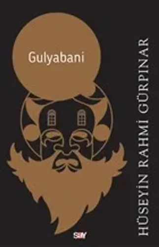 Gulyabani - Hüseyin Rahmi Gürpınar