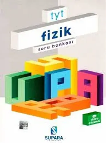 2022 Tyt Fizik Soru Bankası