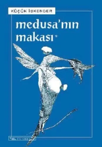 Medusa'nın Makası