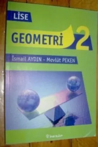 Lise Geometri 2