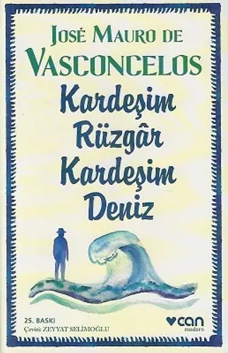 Kardeşim Rüzgar Kardeşim Deniz