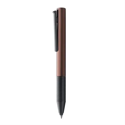 LAMY TIPO AL ROLLER KALEM ALUMINYUM KAHVE