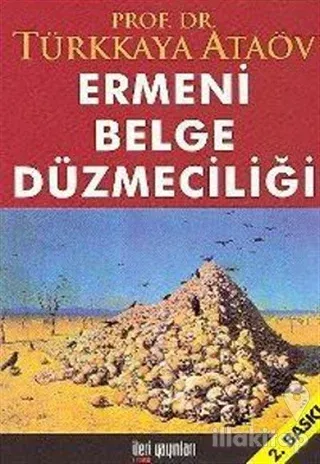 Ermeni Belge Düzmeciliği