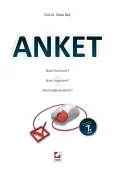 Anket Nasıl Hazırlanır? Anket Nasıl Uygulanır? Anket Nasıl Değerlendirilir? 7