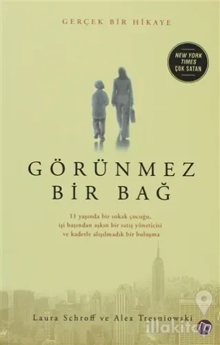 Görünmez Bir Bağ