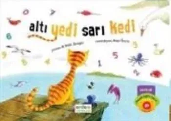 Altı Yedi Sarı Kedi