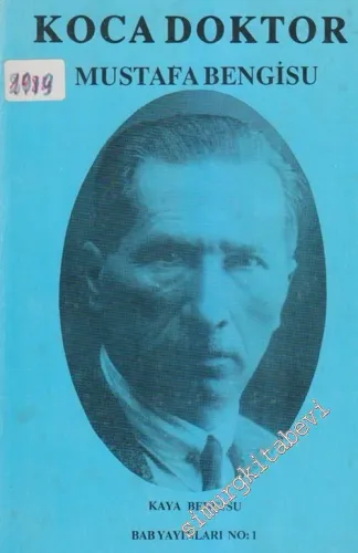 Koca Doktor Mustafa Bengisu -        1993