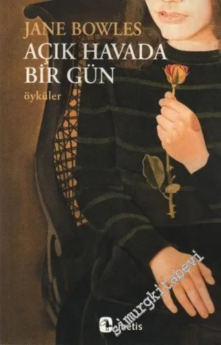 Açık Havada Bir Gün -        2005