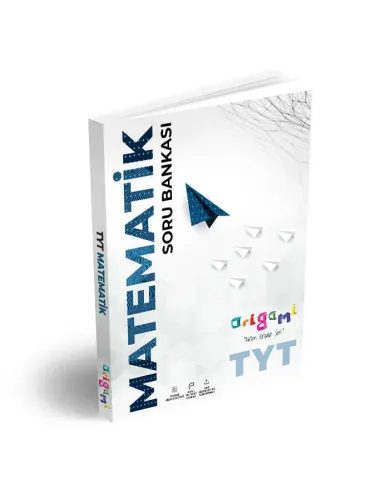 Tammat TYT Matemaitk Origami Soru Bankası