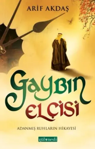 Gaybın Elçisi