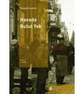 Havada Bulut Yok