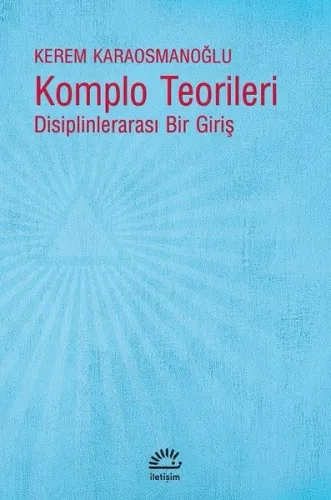 Komplo Teorileri; Disiplinlerarası Bir Giriş
