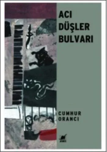 Acı Düşler Bulvarı