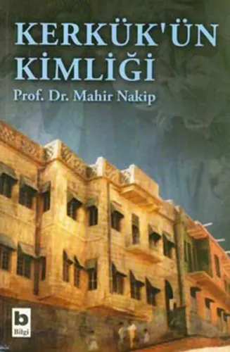 Kerkük'ün Kimliği