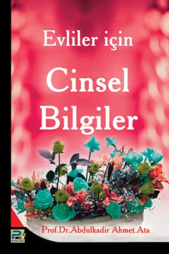 Evliler İçin Cinsel Bilgiler | benlikitap.com