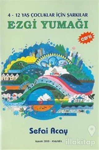 Ezgi Yumağı