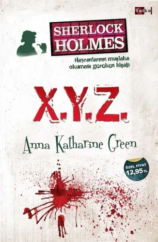 Sherlock Holmes X.Y.Z.