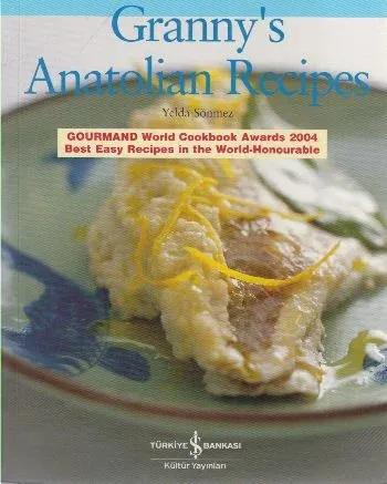 Granny's Anatolian Recipes