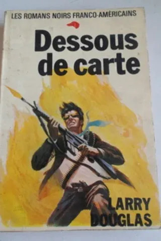 Dessous De Carte