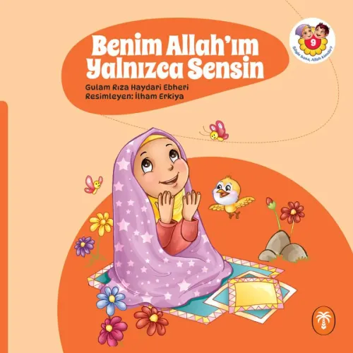 Söyle Bana Allah Kimdir? (10 Kitap) Gulam Rıza H. Ebheri Söyle Bana Allah Kimdir? (10 Kitap) Gulam Rıza H. Ebheri
