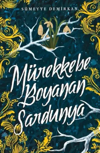 Mürekkebe Boyanan Sardunya - I