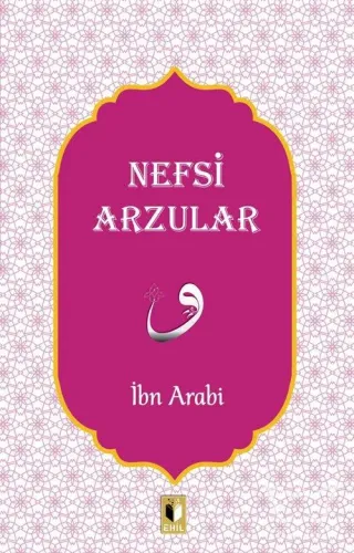 Nefsi Arzular