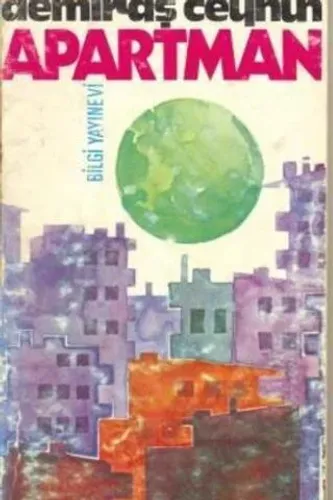 Apartman