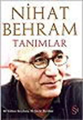 Tanımlar; 40 Yıldan Seçilmiş 40 Şiirle Birlikte
