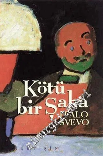 Kötü Bir Şaka -        1995
