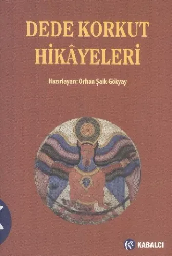 Dede Korkut Hikayeleri