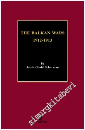 The Balkan Wars (1912-1913) -         2019