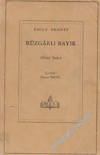 Rüzgarlı Bayır -        1958