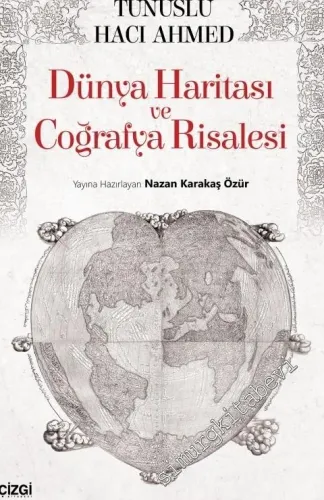 Dünya Haritası ve Coğrafya Risalesi -         2019