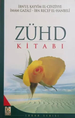 Zühd Kitabı