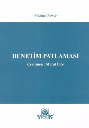 Denetim Patlaması