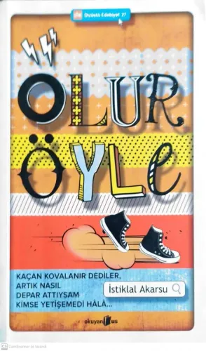 Olur Öyle