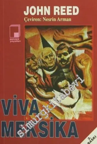 Viva Meksika -        1998