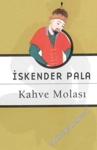 Kahve Molası -