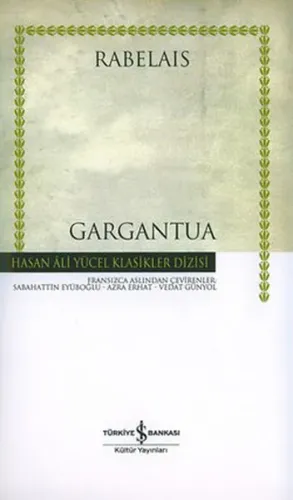 Gargantua