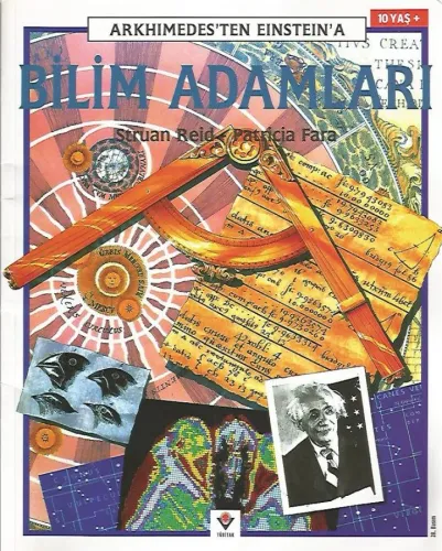 Bilim Adamları