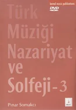 Türk Müziği Nazariyat ve Solfeji 3