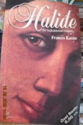 Halide